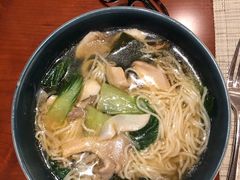 -洲际酒店·地平线全日餐厅HORIZON CAFÉ