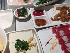 -海底捞火锅(亲子主题北金鹰店)