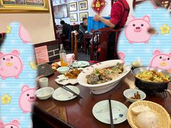 -老济南民间小吃·传统鲁菜(芙蓉街店)