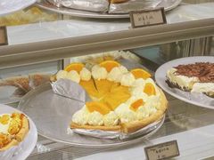 -Pie Bird(新闸路店)