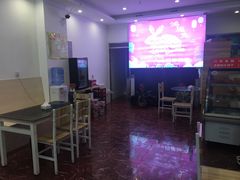 -鸿运兔·手撕烤兔(天府广场店)