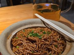 -黄山老妈·土菜(碧桂园店)