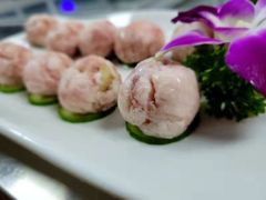 -墨脱石锅椰子鸡•海鲜糟粕醋(榆亚路店)
