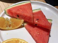 -小放牛炒菜馆(北国商城店)