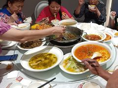 -小八仙·宴(三峡茶庄店)