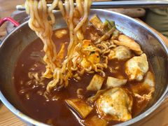 -青春分食(仙林大学城店)