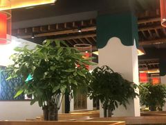 大堂-大鸽饭(马王堆店)