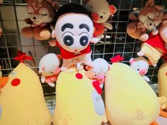 -芭菲盛宴·环球美食(袁家岗店)