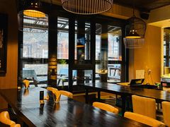 大堂-Local泰莲庭(虹鳟鱼店)