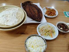 -延阿姨水豆腐(公园店)