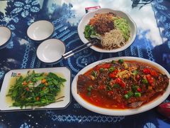 -云隐小厨·传统大理美食(复兴路店)