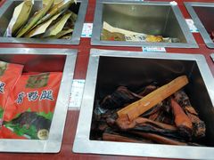 -万隆火腿庄