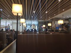 大堂-黄记煌三汁焖锅(新世纪广场店)
