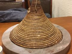 午市两人餐-云中鱼蒸汽石锅鱼(川沙百联店)