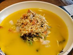 -扬州狮子楼·非遗淮扬菜(东关街店)