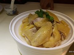 -百味馆·粤菜·湛江菜(后海花园店)