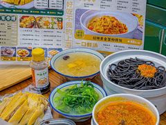 -阿金大白·上海菜馆(新天地店)