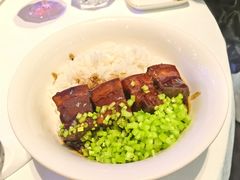-北京宴(华贸购物中心店)