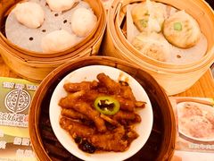 -添好运点心专门店(深水埗店)