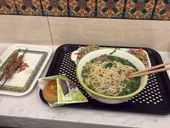 -丝路传奇·中国拉面航母店(北医三院店)