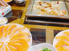 -沱江鱼府(丽江店)