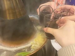 -前门张记涮肉(前门店)