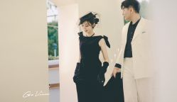 -GO VISION 动视觉婚纱摄影高级定制