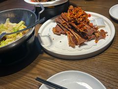 -闽鄂情·闽南招财鸭(水头店)