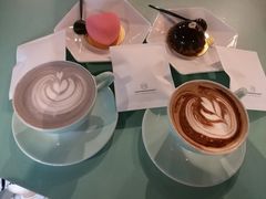 -sugarman espresso素饮糖人高新咖啡工厂
