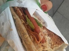 -赛百味(仙林金鹰店)