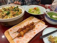-宏状元现熬粥·京味菜(五棵松店)
