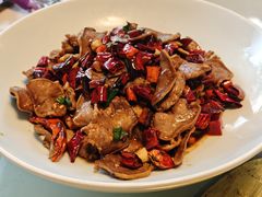 -千岛湖小鱼儿·淳安匠心农家菜