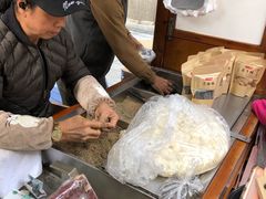 -叶氏麻糍(鼓浪屿店)