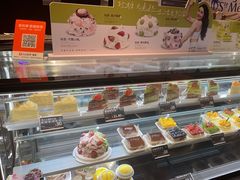 -FANEN法念·烘焙·甜点(万象城店)