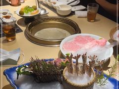 -余欢领鲜火锅(新街口店)