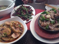 iphone_upload_pic-毛里求斯小四川餐厅总店