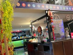 -许榴香西餐厅(台东步行街店)