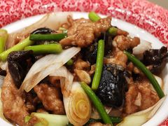 -陈阿宝·山西菜馆