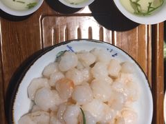 -漫渡庄绿岛花园•隐世庭园菜(滨湖店)