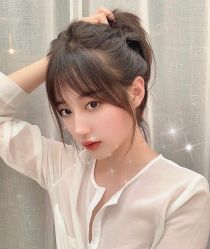 -东秀护肤造型