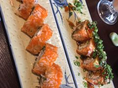 -松子料理(白家庄店)