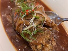 -莆田餐厅PUTIEN(三里屯店)
