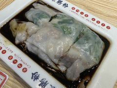 -荔银肠粉·非遗手藝(夫子庙店)