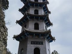 -圣莲山风景区