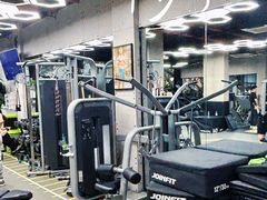 -VPsmart私教健身工作室(新华路旗舰店)