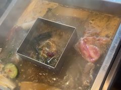 -重庆德忆火锅（龙南街3店）(渝水岸餐饮)