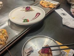 -大神太神·铁板烧(七宝领展广场店)