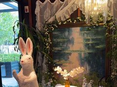 -风渡嘉荷·美式西餐·牛排(西三旗金隅店)