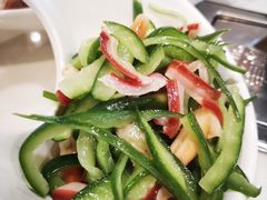 北极贝-烹然四季椰子鸡火锅(团结湖总店)