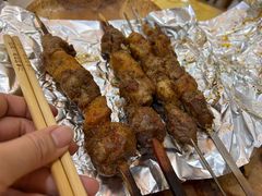 -新疆巴州金丝特餐厅(大钟寺店)